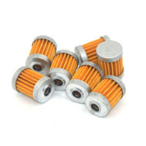 Miért fontos a klasszikus egyedi motorkerékpár-alkatrészek olajszűrője a teljesítmény és a motorvédelem szempontjából?